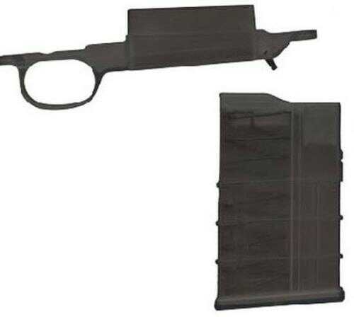 Legacy Sports International Ammo Boost Mag Kit 223 10Rd SA Floorplate And Magazine ATIK10R223